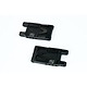 HT Rear Lower Arm / 42mm / 0degr (2pcs)