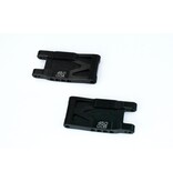 ReveD HT Rear Lower Suspension Arm / 45mm / 0degr (2pcs)