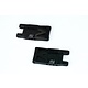 HT Rear Lower Arm / 45mm / 0degr (2pcs)
