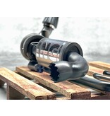 Pandora RC RWB Rotana Muffler Set