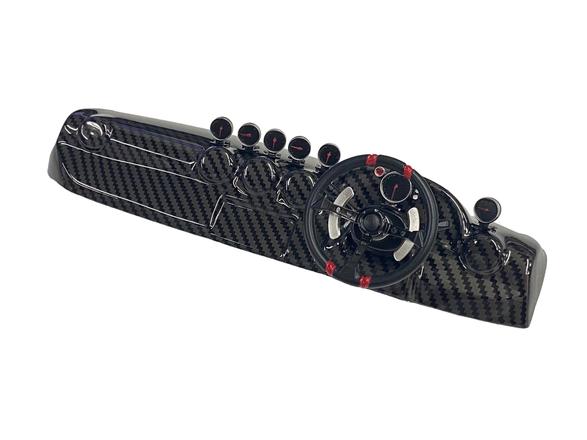 Pandora RC Steering Wheel Set Pandora RC Steering Wheel Set