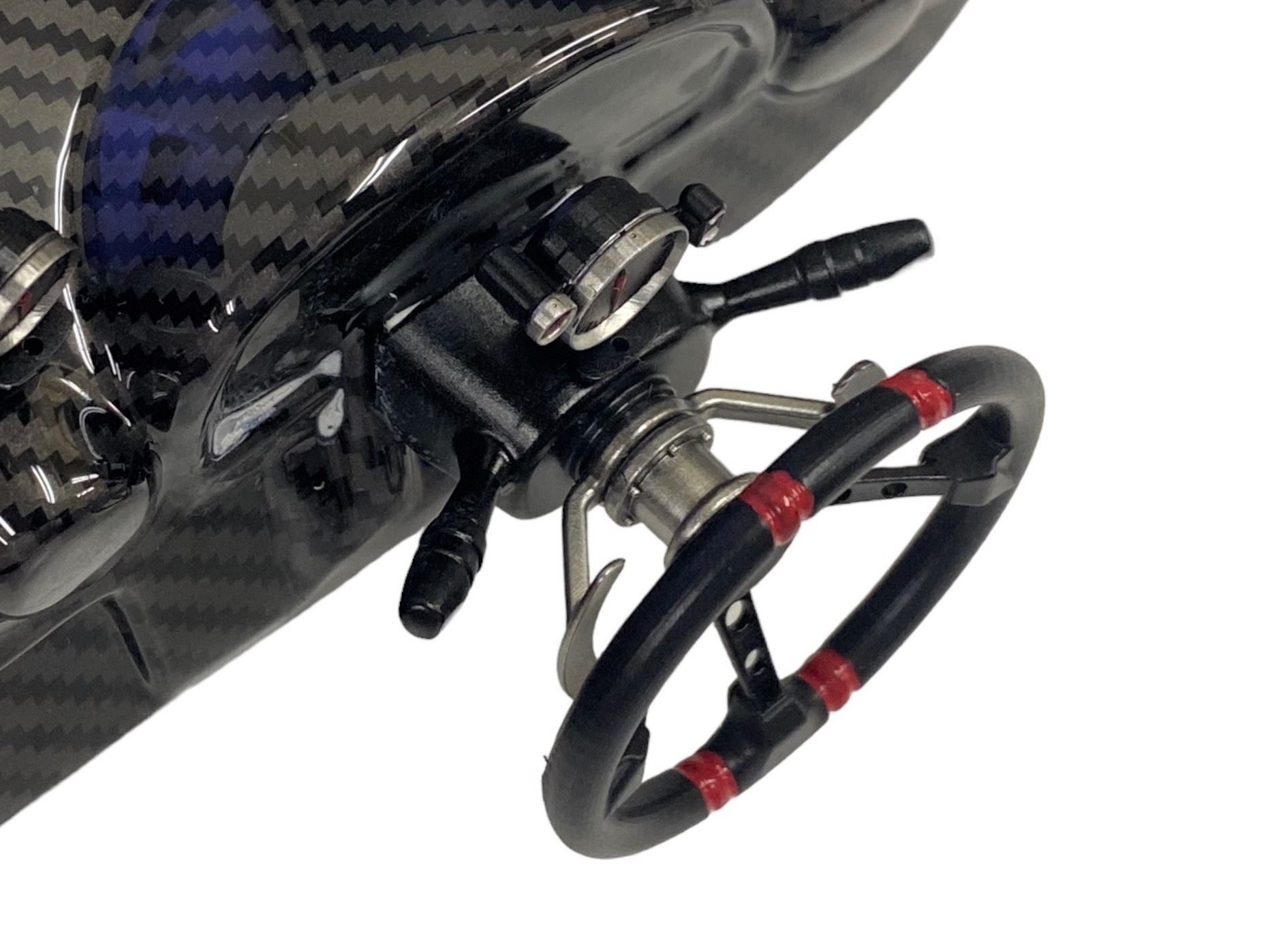 Pandora RC Steering Wheel Set Pandora RC Steering Wheel Set