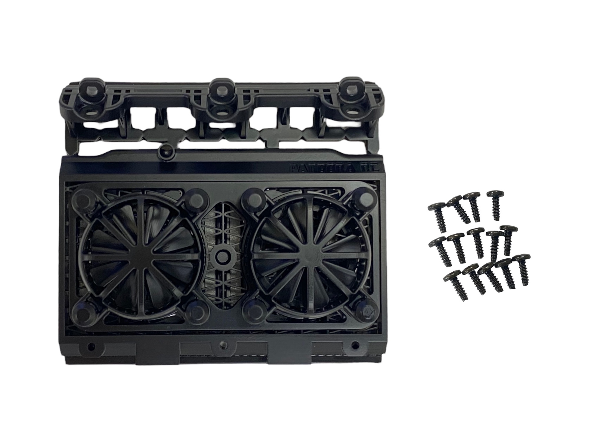 Pandora RC Display Radiator ASSY Pandora RC Display Radiator ASSY