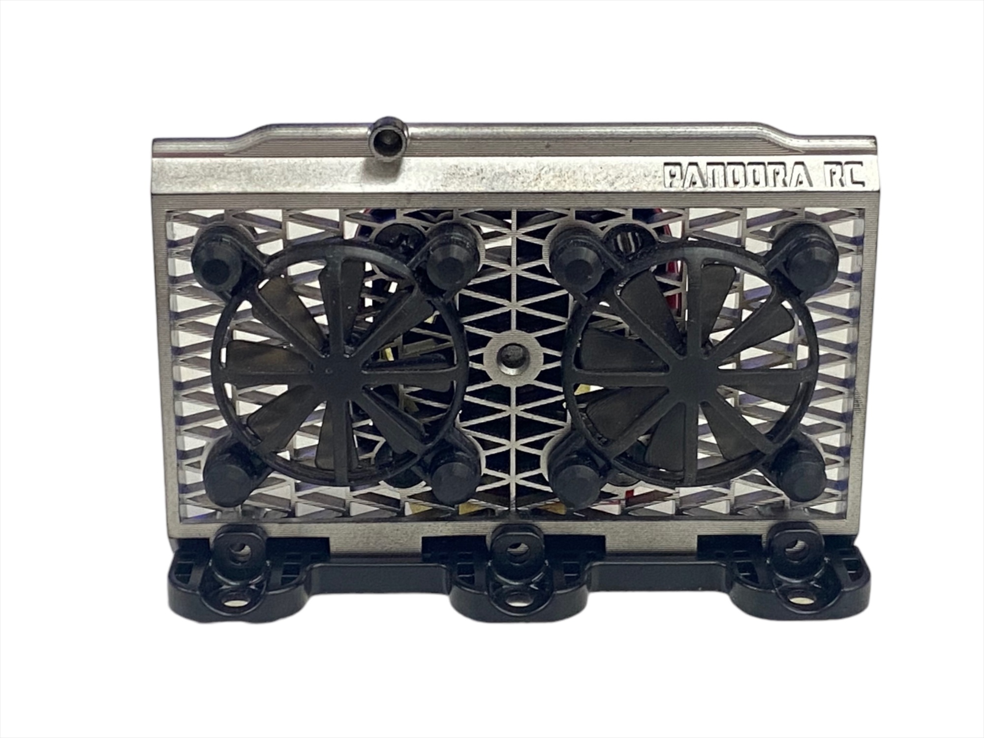 Pandora RC Display Radiator ASSY Pandora RC Display Radiator ASSY