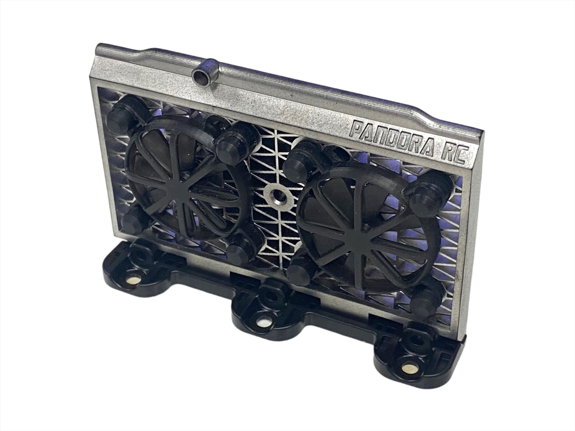 Pandora RC Display Radiator ASSY Pandora RC Display Radiator ASSY