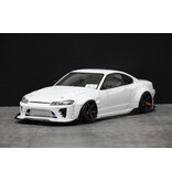 Pandora RC Nissan Silvia S15 - BLS / BN Sports