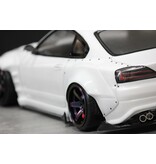 Pandora RC Nissan Silvia S15 - BLS / BN Sports