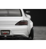 Pandora RC Nissan Silvia S15 - BLS / BN Sports