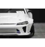 Pandora RC Nissan Silvia S15 - BLS / BN Sports