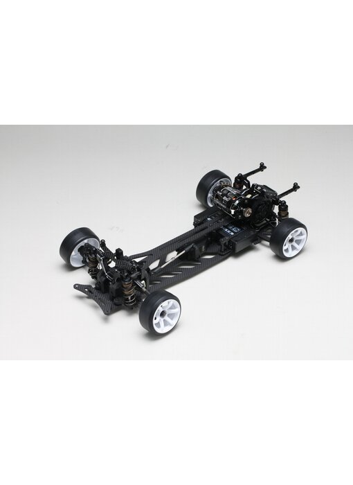 Yokomo MD 2.0 Master Drift RWD Chassis Kit