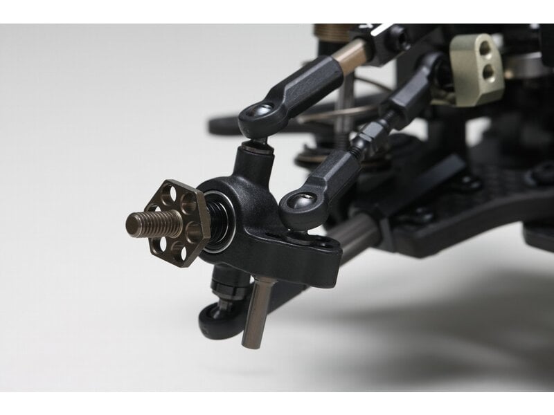 Yokomo MDR-020 - MD 2.0 Master Drift RWD Chassis Kit