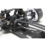 Yokomo MDR-020 - MD 2.0 Master Drift RWD Chassis Kit