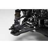 Yokomo MDR-020 - MD 2.0 Master Drift RWD Chassis Kit