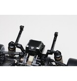 Yokomo MDR-020 - MD 2.0 Master Drift RWD Chassis Kit