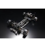 Yokomo MDR-020 - MD 2.0 Master Drift RWD Chassis Kit