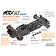 MRX GT V1.5 2WD KIT