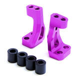 WRAP-UP Next 0681-FD - High Upper Extension for GX knuckle / Purple