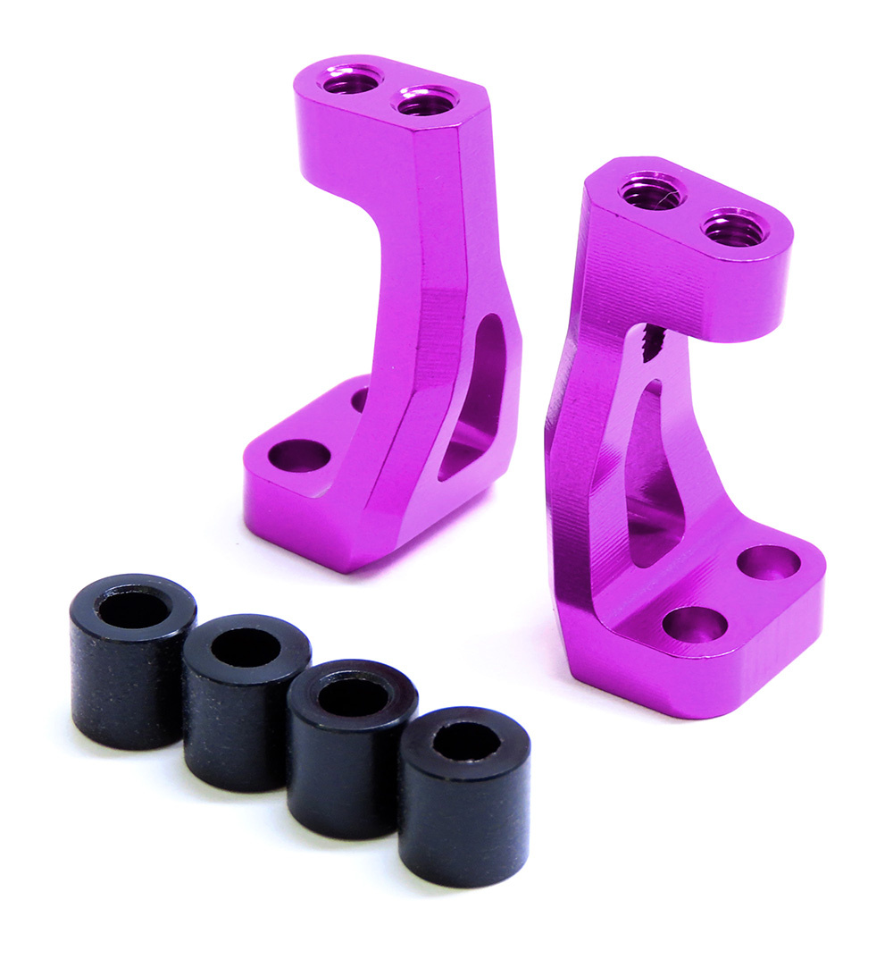 Wrap-Up Next High Upper Knuckle Extension - Purple Wrap-Up Next High Upper Knuckle Extension - Purple
