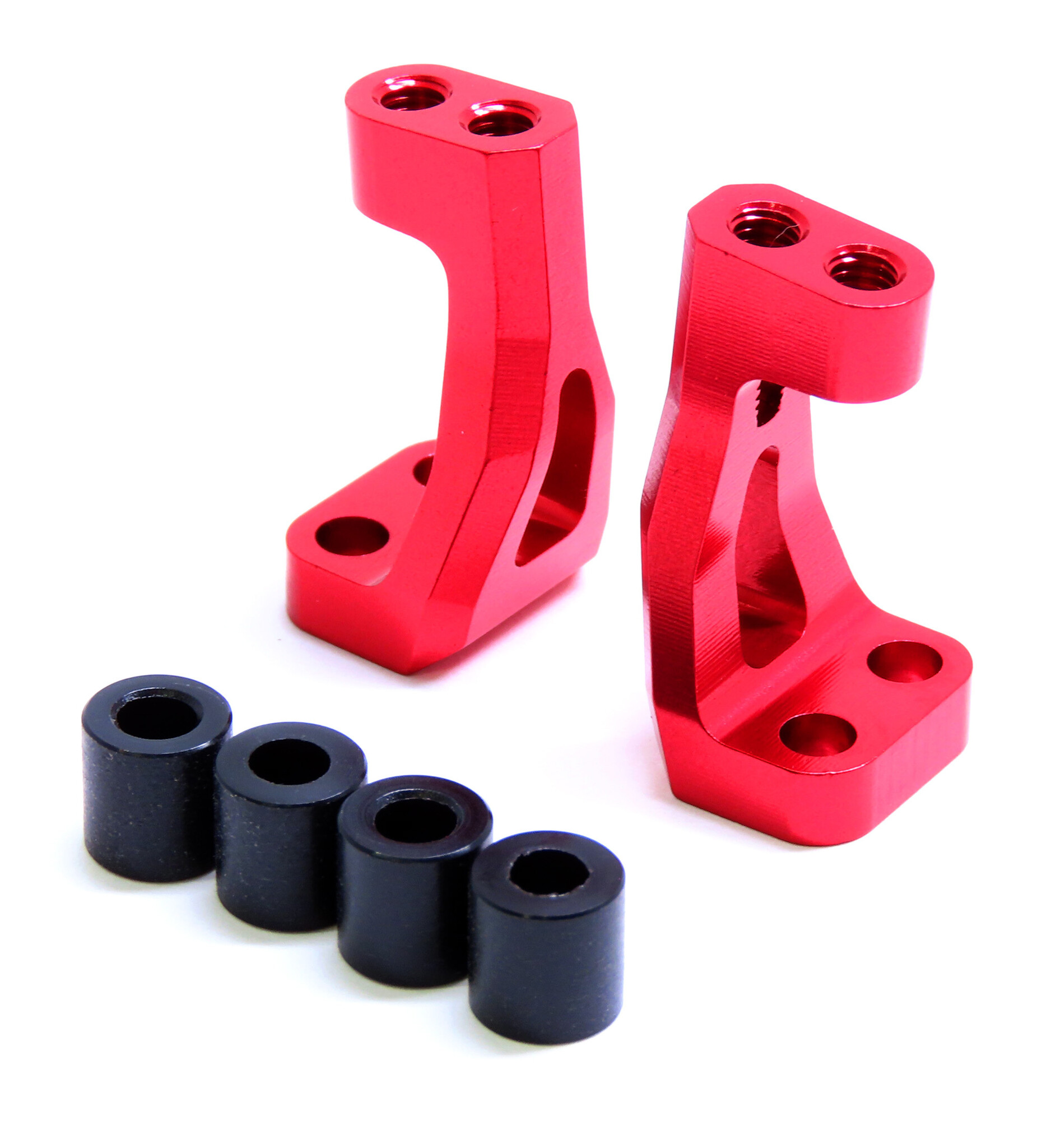 Wrap-Up Next High Upper Knuckle Extension - Red Wrap-Up Next High Upper Knuckle Extension - Red