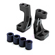 High Upper Extension for GX knuckle / Black
