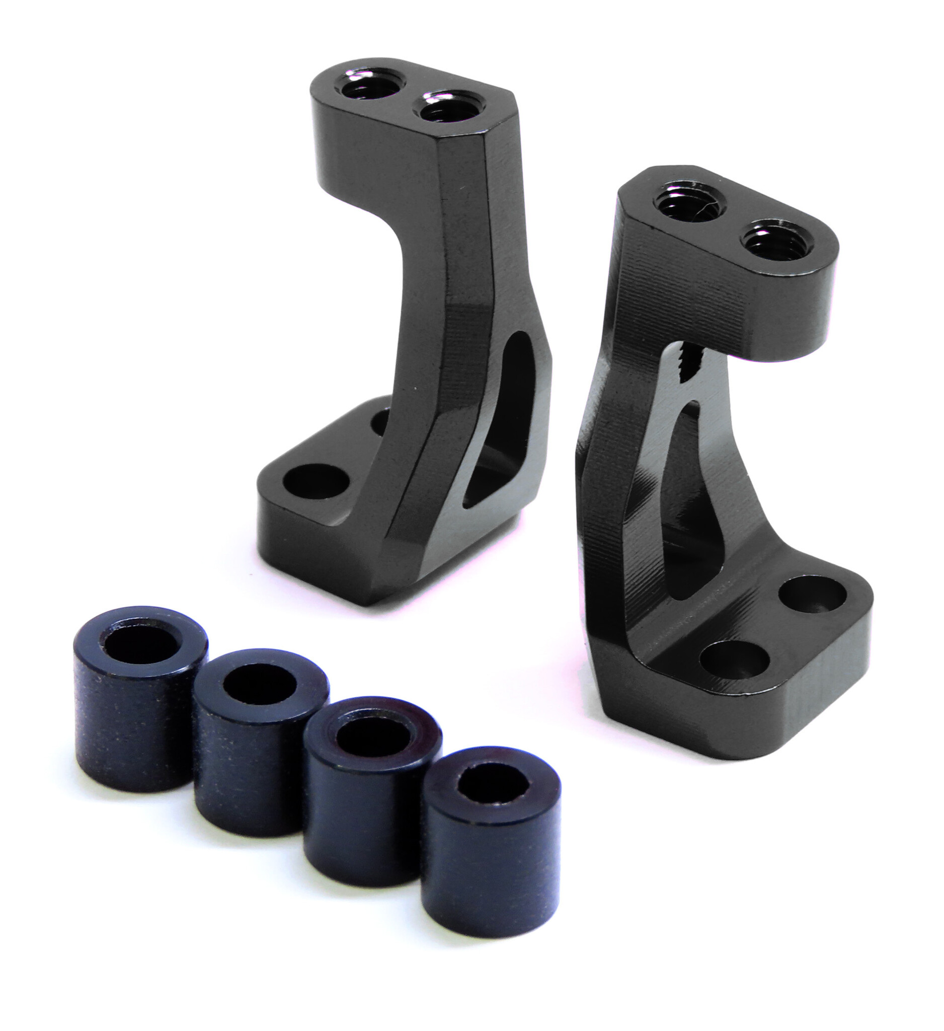 Wrap-Up Next High Upper Knuckle Extension - Black Wrap-Up Next High Upper Knuckle Extension - Black