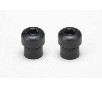 Yokomo Slide Rack Stopper Cam (2pcs)