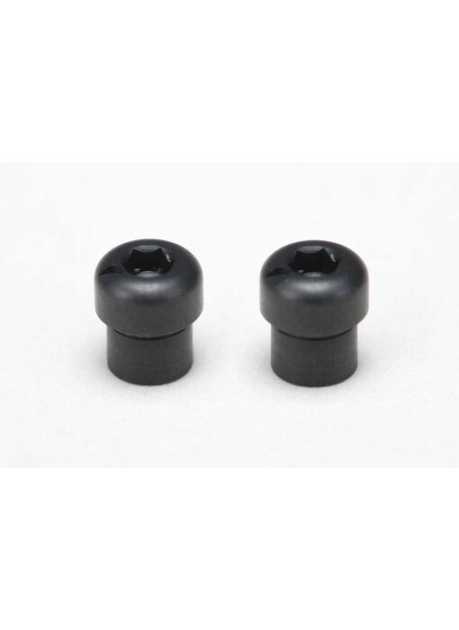 Yokomo Slide Rack Stopper Cam (2pcs)