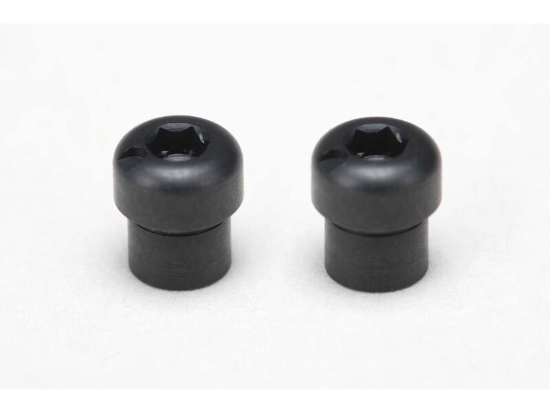 Yokomo MD-202SC - Slide Rack Stopper Cam (2pcs)