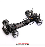 Usukani US88480 - NGE-BV 2WD 1/10 Chassis Kit