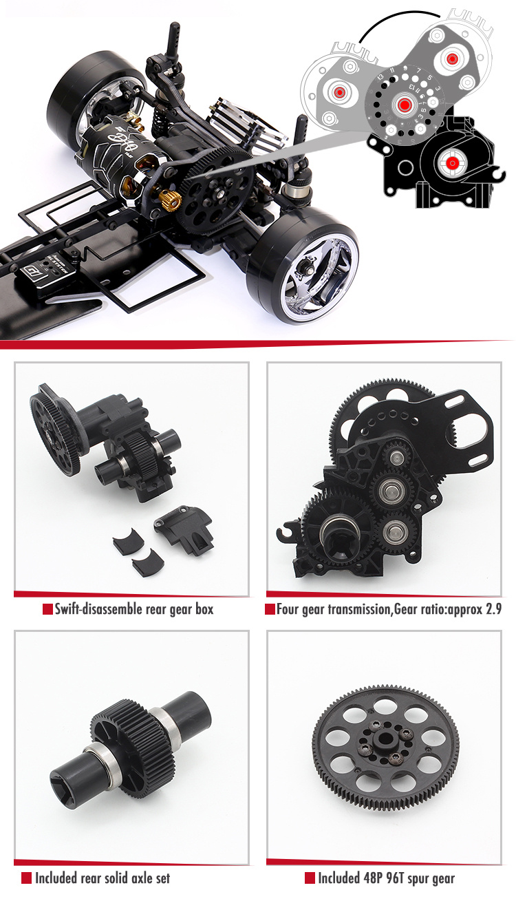 Usukani NGE Front Axle Usukani NGE Front Axle