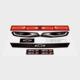 Sticker Sheet for 1/5 Chevrolet Camaro ZL1