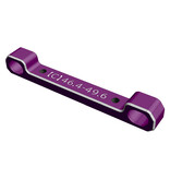 WRAP-UP Next 0689-FD - Dual Face Suspension Mount C (46.4 - 49.6mm) - Purple