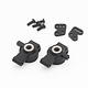 Rear Hub Set with GF Plate (2pcs)
