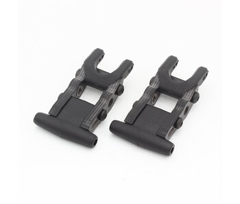 Usukani Rear Arm Set with GF plate (2pcs)