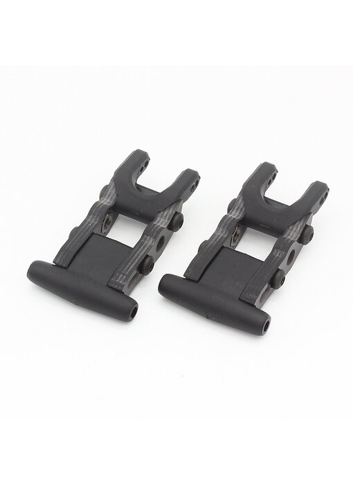 Usukani Rear Arm Set with GF plate (2pcs)