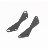 Usukani NGE-198 - GF Front Bumper Set