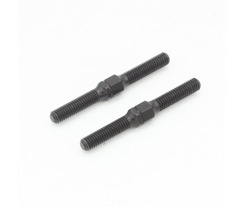 Usukani Iron Turnbuckle 30mm (2pcs)