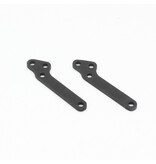 Usukani NGE-182 - GF Exchange Plate for Upper Deck (2pcs)