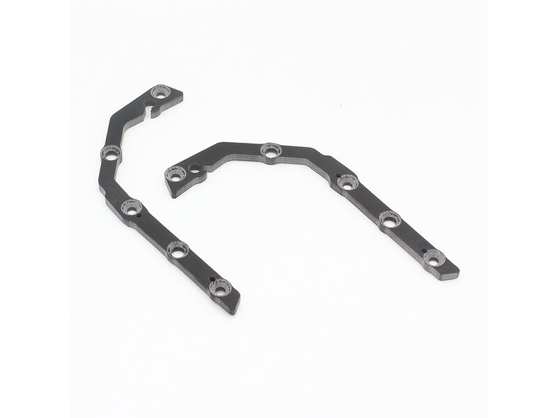 Usukani NGE-180 - GF Front Brace  (2pcs)