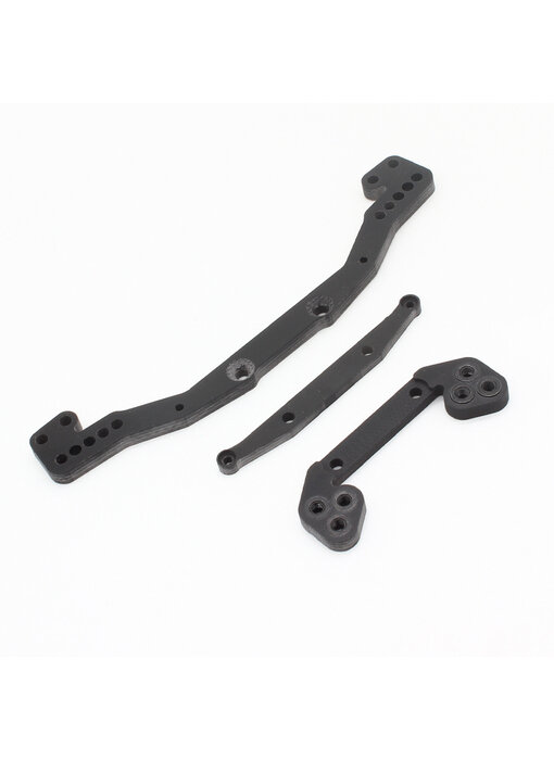 Usukani GF Rear Shock Tower Set