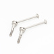 CVD Set 46mm for NGE-BV (2pcs)