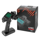 Flysky FS-G7P Radio Set + 1 Receiver (R7P)