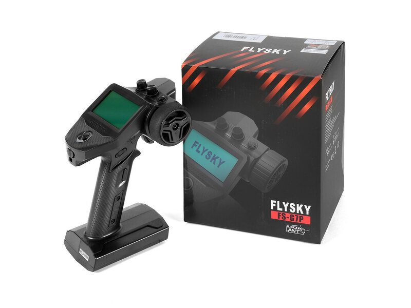 Flysky FS-G7P Radio Set + 1 Receiver (R7P)