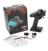 Flysky FS-G7P Radio Set + 2 Receivers (R7P)