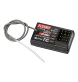 Flysky R4B ANT 4CH Receiver