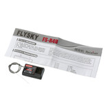 Flysky R4B ANT 4CH Receiver