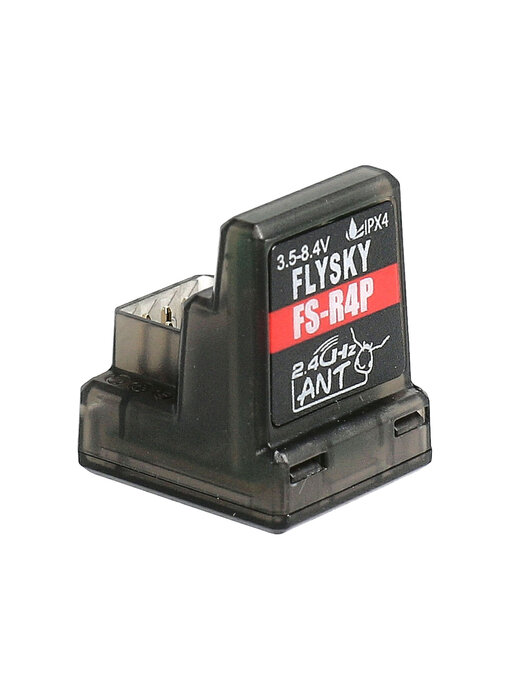 Flysky R4P ANT 4CH Receiver