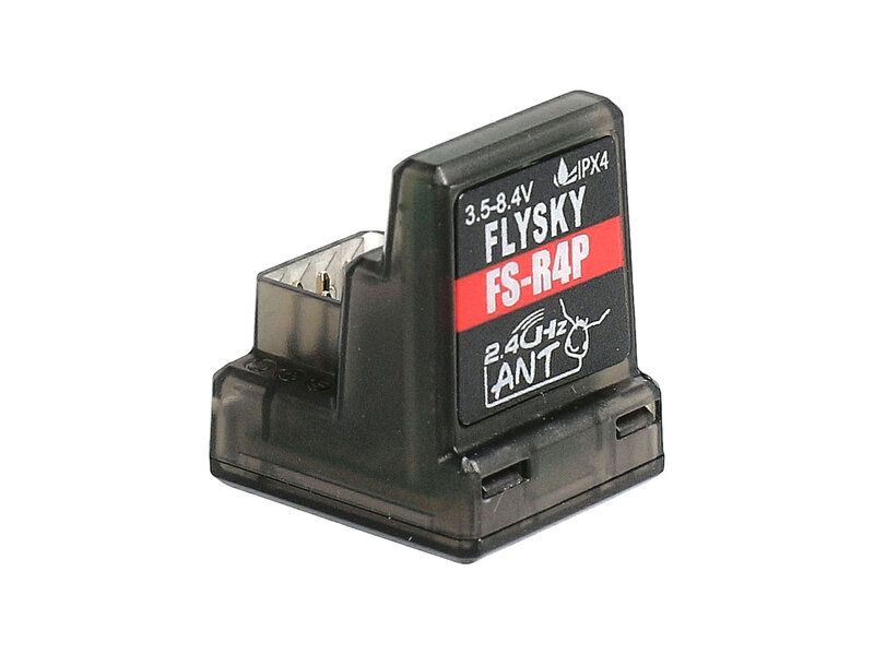 Flysky R4P ANT 4CH Receiver