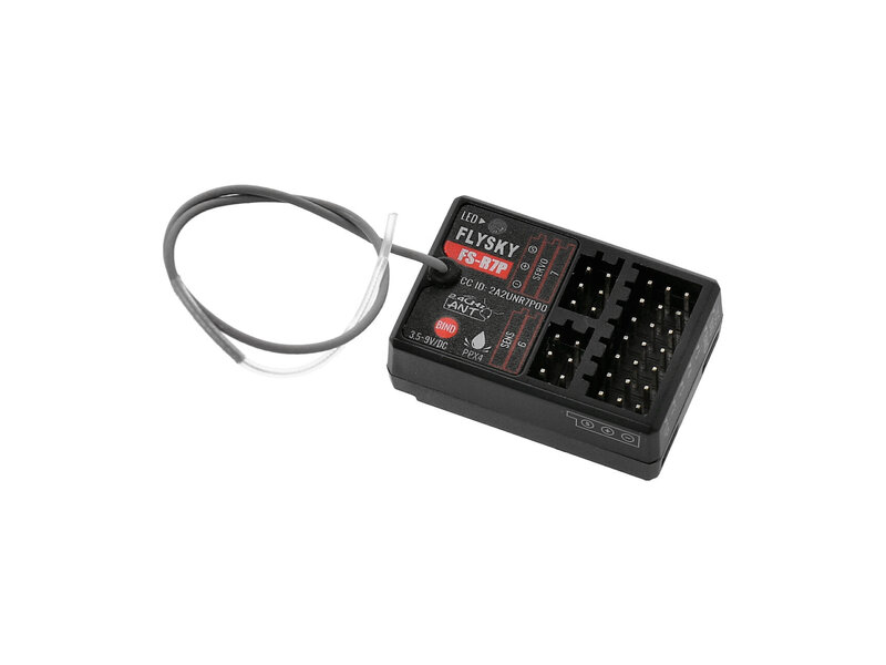 Flysky R7P ANT 7CH Receiver