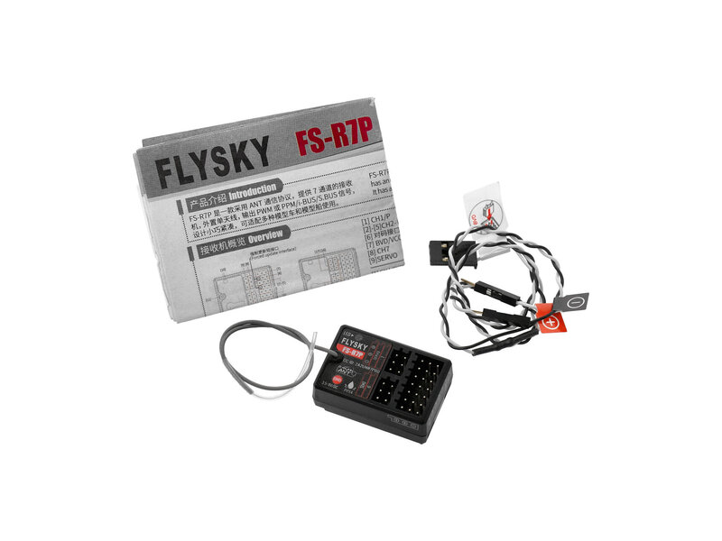 Flysky R7P ANT 7CH Receiver